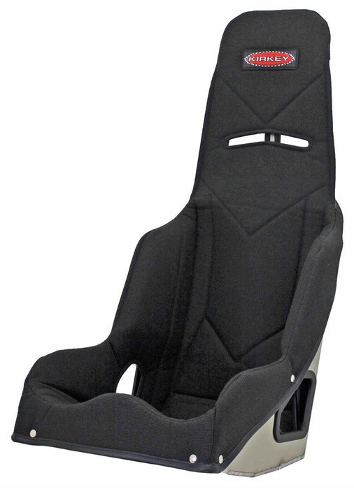 KIRKEY Suit 55-Series Seat KI55160 Black Tweed Seat Cover KI5516011 Autofit