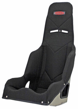 KIRKEY Suit 55-Series Seat KI55170 Black Tweed Seat Cover KI5517011 Autofit