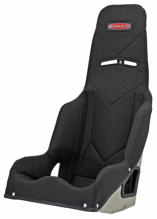 KIRKEY Suit 55-Series Seat KI55170 Black Tweed Seat Cover KI5517011 Autofit