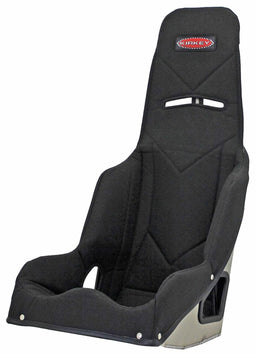 KIRKEY Suit 55-Series Seat KI55185 Black Tweed Seat Cover KI5518511 Autofit