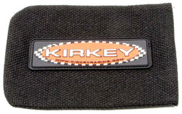 KIRKEY Suit KI00200 Black Cloth Head Support Cover KI00211 Autofit