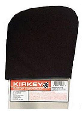 KIRKEY Suit KI00400 Black Cloth Leg Support Cover KI00411 Autofit