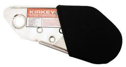 KIRKEY Suit KI00400LW Black Cloth Lightweight Leg Support Cover KI00411LW Autofit