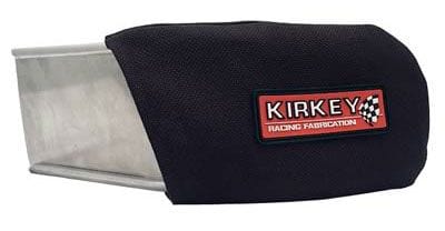 KIRKEY Suit KI00500 Black Cloth Aluminium Shoulder Support Cover KI00511 Autofit