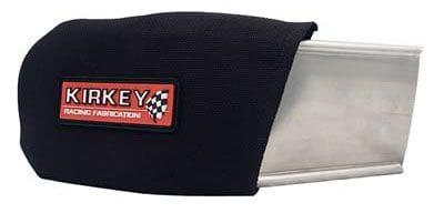 KIRKEY Suit KI00600 Black Cloth Aluminium Shoulder Support Cover KI00611 Autofit