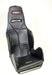 KIRKEY Suit KI16800 Black Vinyl Seat Cover KI16801 Autofit