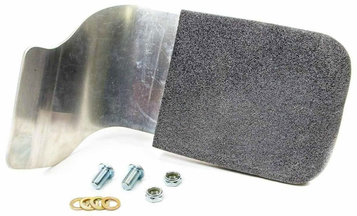 KIRKEY Suit Left Hand Side Aluminium Head Support KI00200 Autofit