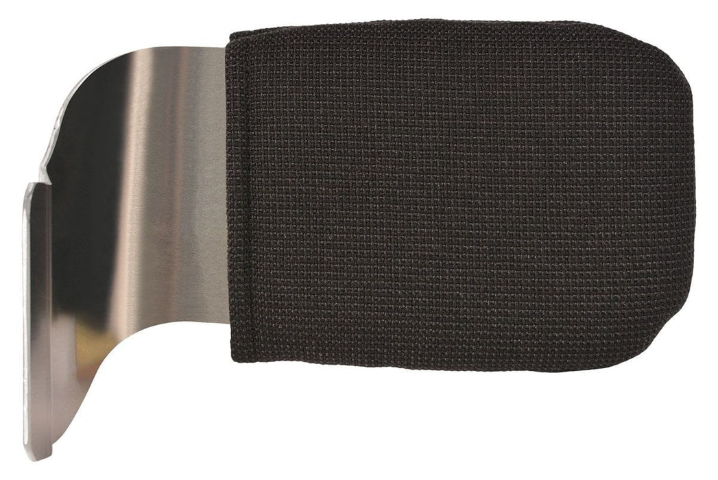 KIRKEY Suit Right Hand Side Aluminium Head Support KI00100 Autofit