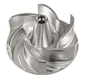 KSE KSE STD Water Pump Impeller KSD1089 Autofit