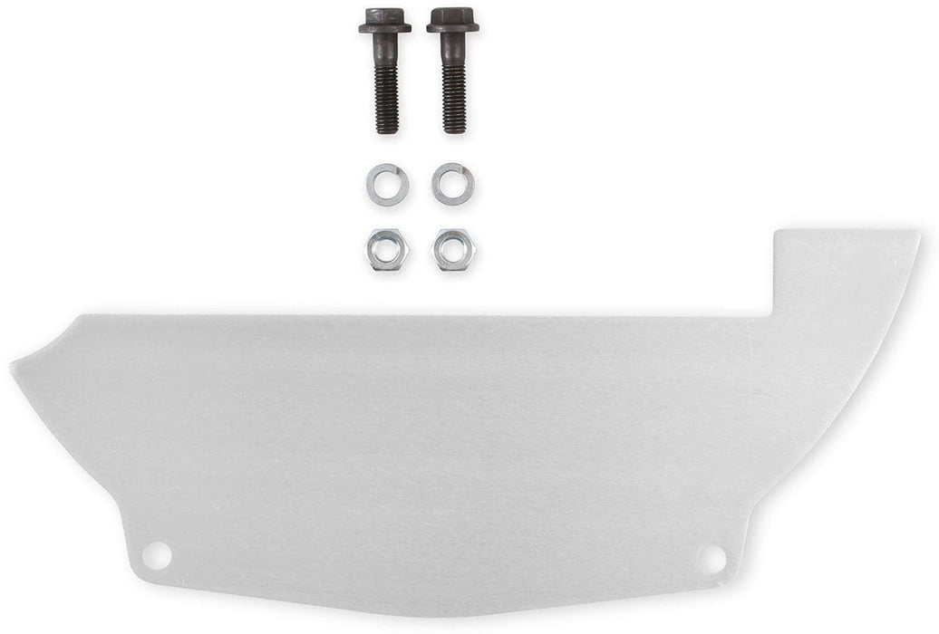 LAKEWOOD GM LS to Muncie, Saginaw, Borg Warner T10 and Tremec TKO/TKX Transmis Cast Aluminium Bellhousing Kit LLK5000K Autofit