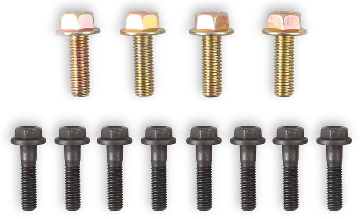 LAKEWOOD GM LS to Muncie, Saginaw, Borg Warner T10 and Tremec TKO/TKX Transmis Cast Aluminium Bellhousing Kit LLK5000K Autofit