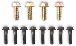 LAKEWOOD GM LS to Muncie, Saginaw, Borg Warner T10 and Tremec TKO/TKX Transmis Cast Aluminium Bellhousing Kit LLK5000K Autofit