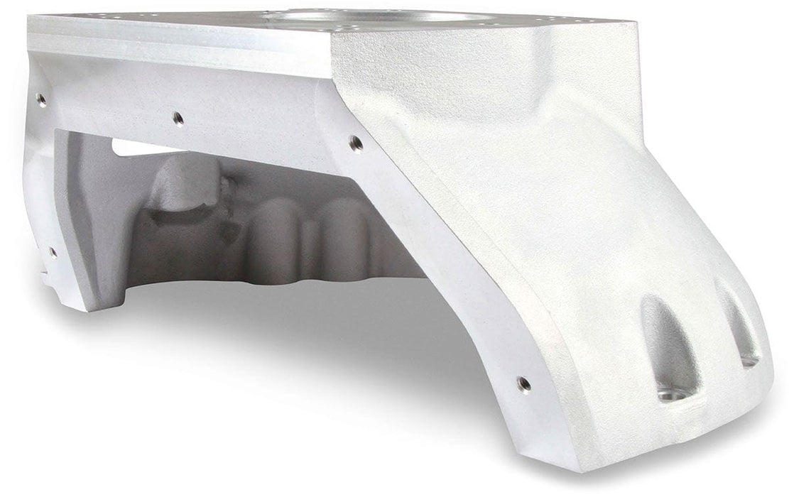 LAKEWOOD Suit Big Block Mopar to Tremec TKO &TKX Cast Aluminium Bellhousing Kit LLK6000K Autofit