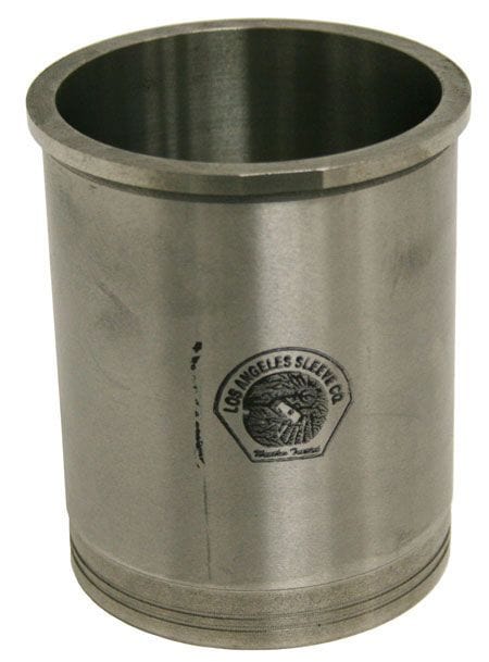 LASLEEVE Suit Nissan SR20DET, 3.375" Bore Engine Block Sleeve (Single) LA-FL3275 Autofit