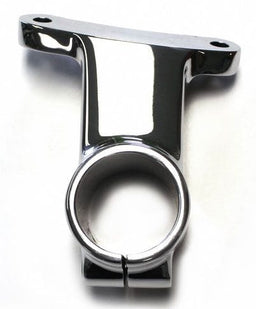 LIMEWORKS Suit 1-1/2" Column With 3" Drop 32 Ford Style Polished RHD Column Drop LW332CD112R Autofit