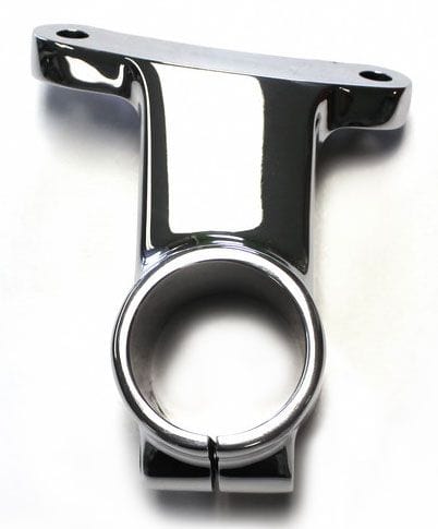 LIMEWORKS Suit 1-1/2" Column With 3" Drop 32 Ford Style Polished RHD Column Drop LW332CD112R Autofit