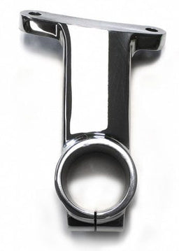 LIMEWORKS Suit 1-1/2" Column With 4" Drop 32 Ford Style Polished RHD Column Drop LW432CD112R Autofit