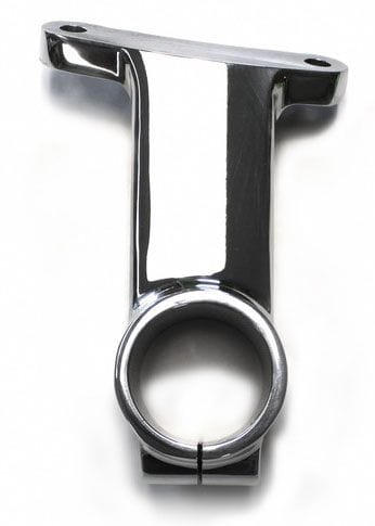 LIMEWORKS Suit 1-1/2" Column With 4" Drop 32 Ford Style Polished RHD Column Drop LW432CD112R Autofit