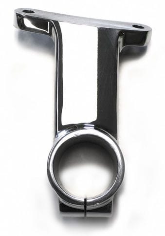 LIMEWORKS Suit 1-3/4" Column With 3" Drop 32 Ford Style Polished RHD Column Drop LWD332CD134R Autofit