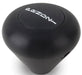 LOKAR 3-Speed Automatic Black Mushroom Gear Knob LK-SK-6839 Autofit