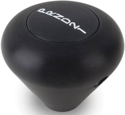 LOKAR 700-R4 Black Mushroom Gear Knob LK-SK-6842 Autofit