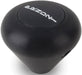 LOKAR 700-R4 Black Mushroom Gear Knob LK-SK-6842 Autofit