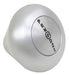 Lokar 700-R4 Brushed Mushroom Gear Knob LK-SK-6841 Autofit