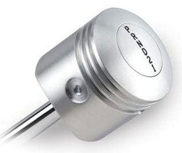 LOKAR 700-R4 Piston Gear Knob - Polished LK-SK-6856 Autofit