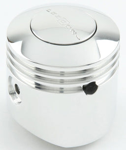 LOKAR 700-R4 Piston Gear Knob - Polished LK-SK-6856 Autofit