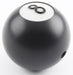 LOKAR Black 8-Ball Gear Knob 3/8-16 & 3/8-24 Thread LK-SK-6850 Autofit