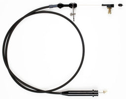 LOKAR Black Suit GMTH350 Hi-Tech Kickdown Cable Kit LK-XKD-2350HT Autofit