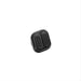 LOKAR Dimmer Switch Cover with Rubber - Black Billet Aluminium LK-XBAG-6006 Autofit