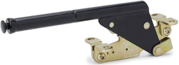 LOKAR Floor Mount Emergency Hand Brake - Black LK-XEHB-7000F Autofit