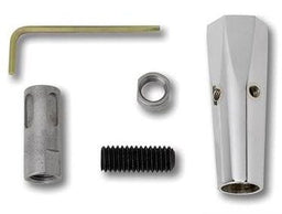 LOKAR Gear Knob Adapter for 3/8"-24 Knob LK-SK-6879 Autofit