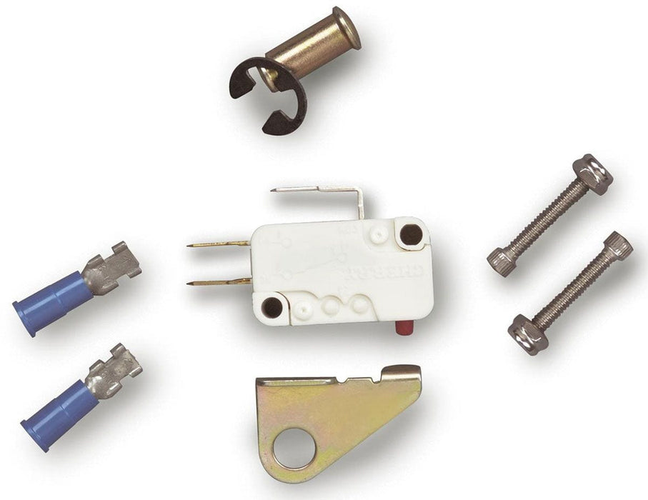 LOKAR Hand Brake Warning Indicator Switch Kit LK-EHB-7001 Autofit