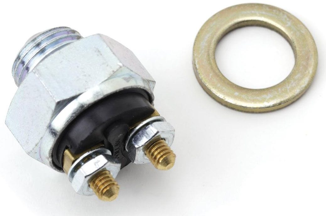LOKAR Neutral Safety Switch with Washer for Lokar Shifters LK-S-68154 Autofit