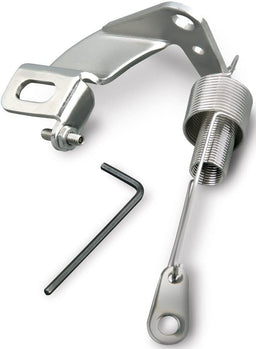 LOKAR Stainless Steel Carburettor Bracket & Stainless Springs LK-SRK-4000 Autofit