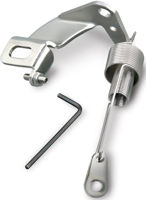 LOKAR Stainless Steel Carburettor Bracket & Stainless Springs LK-SRK-4000 Autofit