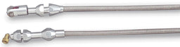 LOKAR Stainless Steel Housing 36" LS1/Ramjet Hi-Tech Accelerator Cable LK-TC-1000LS1 Autofit