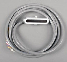 LOKAR Suit 350/400/200/C4/C6/727/904/518 Transmissions Horizontal LED Dash Indicator Bezel - Brushed Billet Aluminium LK-CIND-1700 Autofit