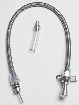 LOKAR Suit 4L60E Firewall Mount Hi-Tech Transmission Dipstick LK-TD-34L60FM Autofit