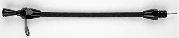 LOKAR Suit 4L60E Transmission mount Black Hi-Tech Transmission Dipstick LK-XTD-34L60ETM Autofit