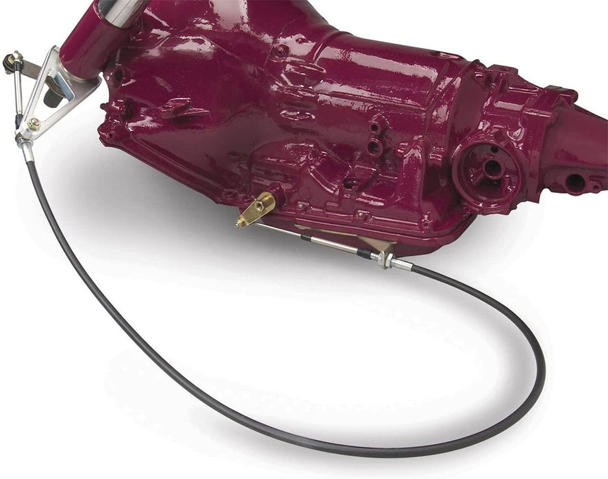 LOKAR Suit After market Columns Cable Column Shift Linkage 2 1/4" LK-ACA-1805 Autofit