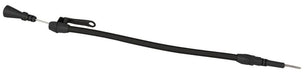 LOKAR Suit BB Chev Flexible Engine Dipstick Black Stainless Steel Housing LK-XED-5003 Autofit