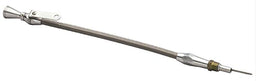 LOKAR Suit Ford 351 Screw into Pan Style Braided Stainless Steel Flexible Engine Dipstick LK-ED-5005 Autofit
