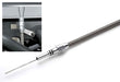 LOKAR Suit Ford 351C Braided Stainless Steel Flexible Engine Dipstick LK-ED-5023 Autofit
