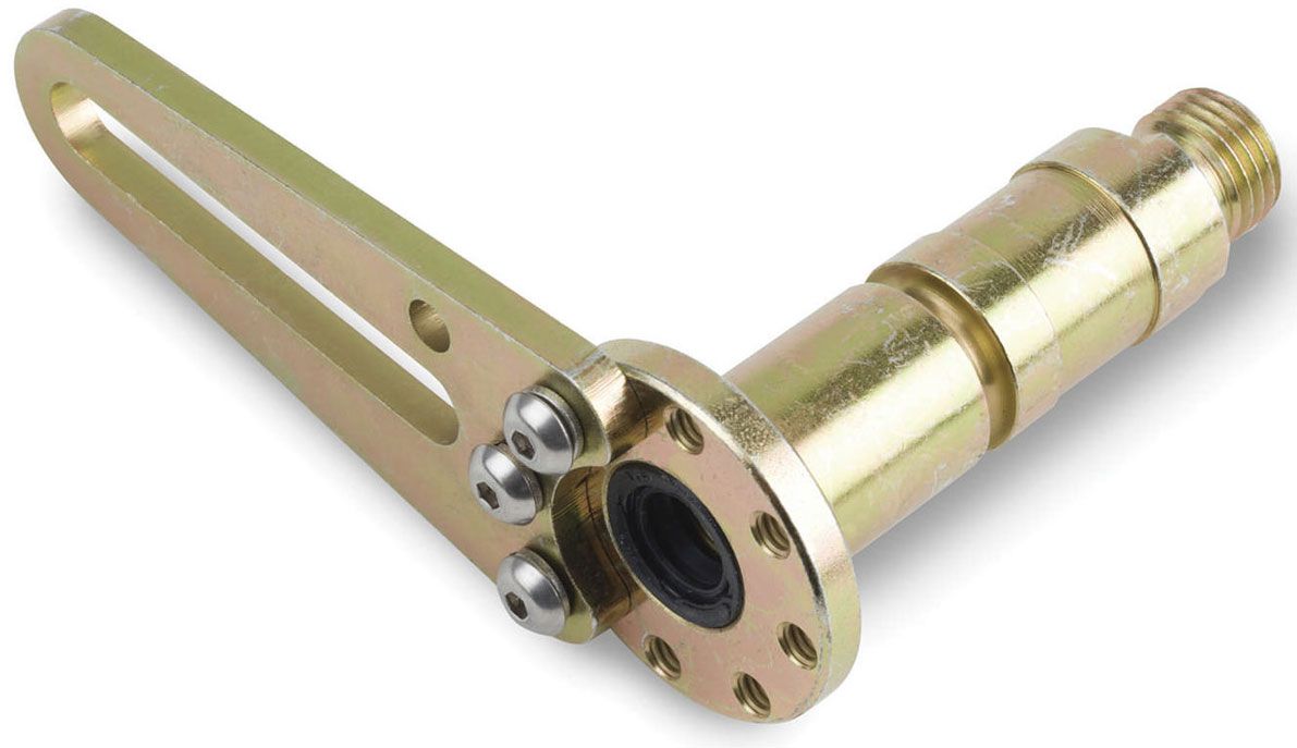 LOKAR Suit Ford AOD Selector Shaft & Arm 5/16" Slot LK-ATA-1001 Autofit