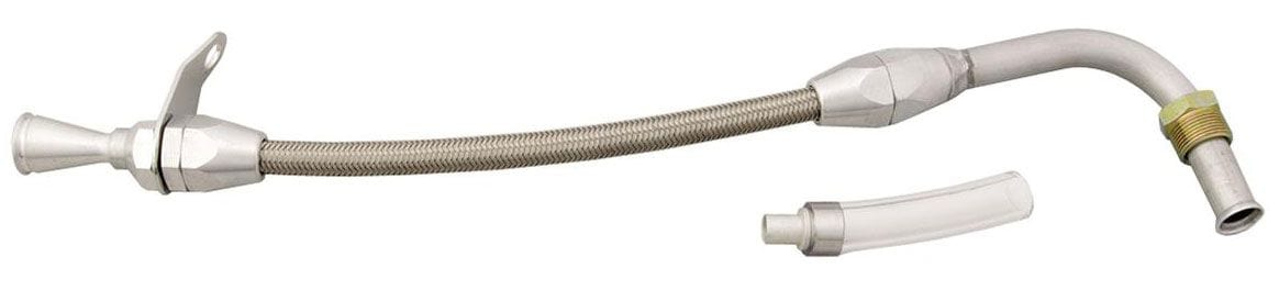 LOKAR Suit Ford C-4 Pan Transmission mount Hi-Tech Transmission Dipstick LK-TD-30C4TMPAN Autofit