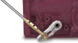 LOKAR Suit Ford C4 & C6 Transmission Adjustable Column Shift Linkage LK-ACA-1801 Autofit