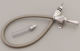 LOKAR Suit GM 4L60E Firewall Mount Hi-Tech Transmission Dipstick LK-TD-34L60EFM Autofit